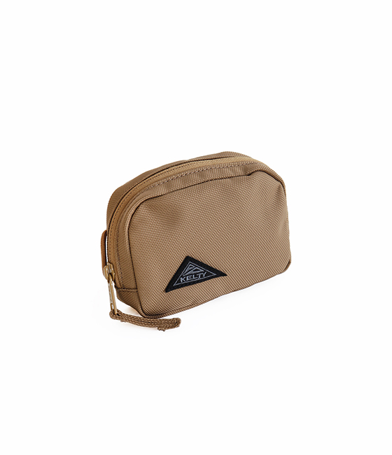 URBAN MICRO POUCH | ACCESSORIES | ITEM | 【KELTY ケルティ 公式